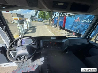 Mercedes-Benz Actros 2003 - 1931 afbeelding 10