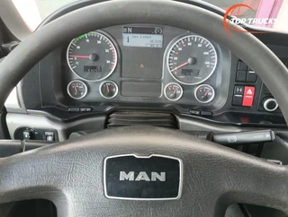 MAN TGS 2014 - 35.360 bild 10