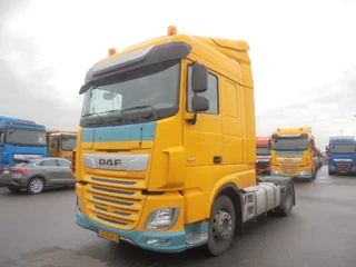 DAF XF 450 2018 - ADR NL TRUCK zdjecie 1