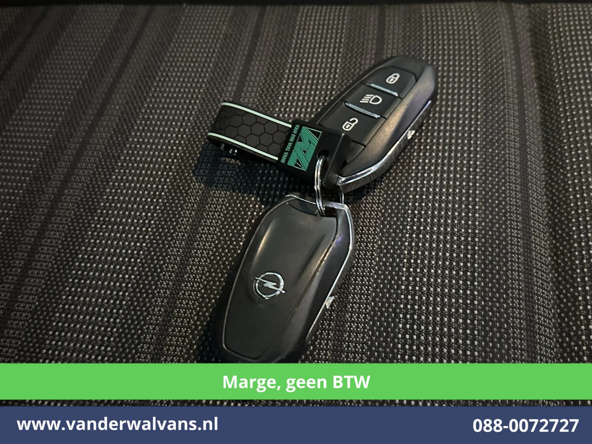 Opel Combo Life 2022 - 1.2 Turbo 131pk *Marge, GEEN BTW* Automaat 5 Persoons Benzine L1H1 Euro6 Airco | 5-Zits | Navigatie | Apple Carplay afbeelding 20