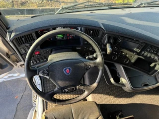 Scania R 2018 - R730 V8 obrazek 10