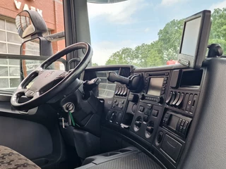 Scania P 2015 - P280 4x2 Mitsubishi frigo - Zepro loadlift - Full air - Euro 6 obrazek 21