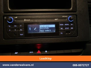 Renault Master 2021 - 2.3 dCi 131pk L4H2 ** Laadklep ** Euro6 Airco | LED obrazek 19