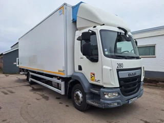 DAF LF 260 2014 - LF260 afbeelding 3 miniatuur