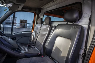 Renault Master 2010 - 2.5 DCI obrazek 12
