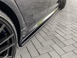 BMW 5 Series 2022 - Touring 520i 184PK Automaat M-Sport obrazek 39