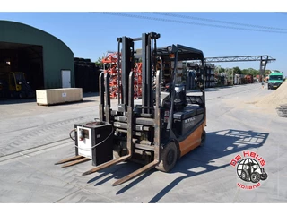 Still N/A - 3 Ton Electrisch obrazek 4