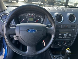 Ford Fusion 2007 - 1.4-16V Champion / apk 2-2027 image 9