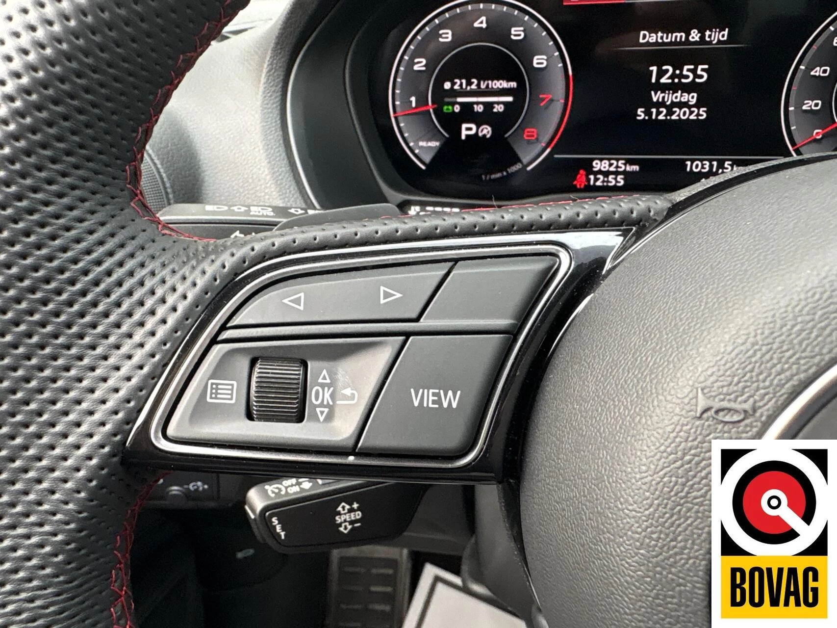Audi Q2 2025 - 35 TFSI S Edition 3 x S-Line Carplay Sfeer Sonos afbeelding 25