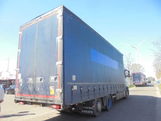 Volvo FH 2012 - 420 6X2 NL TRUCK immagine 4