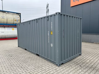 YANGZHOU N/A 2026 - NEW (ONE-WAY) 20FT ISO DV 8'6" STANDARD container, 6x available obrazek 21