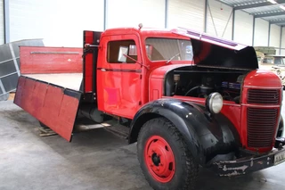 Volvo L 1951 - 223 Z immagine 5