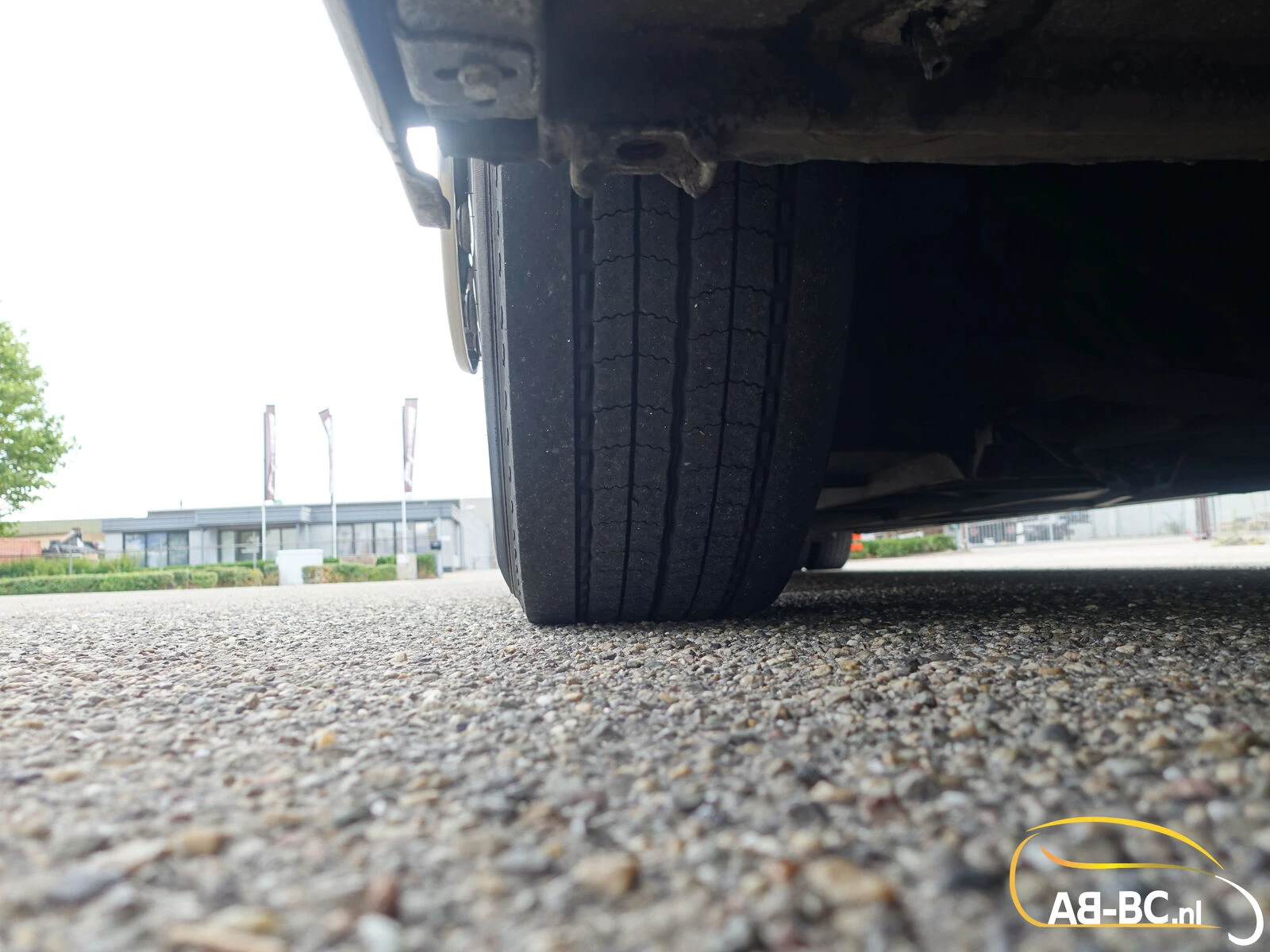 Mercedes-Benz Tourismo RHD 2023 afbeelding 44