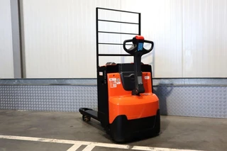 BT 2024 - LWE 180 te koop