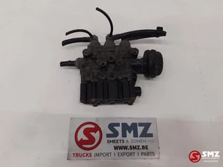 Mercedes-Benz N/A 1998 - Occ ECAS magneetventiel Mercedes zdjecie 2