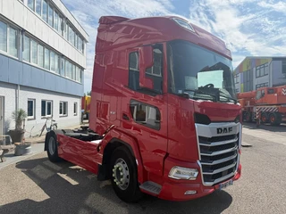 DAF XF 450 2021 Bild 3 Miniaturansicht