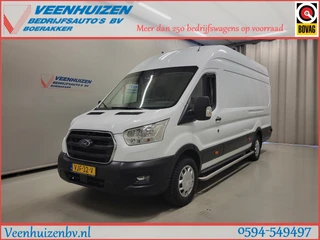 Ford Transit 2021 - 2.0TDCI 170pk L4/H3 Automaat Euro 6! obrázek 1 náhled