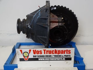 DAF N/A 2016 - 1347-2.69 INCL. SPER obrazek 1