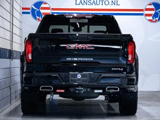 GMC Sierra 2024 - 1500 AT4 6.2L V8 immagine 4