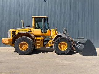 Volvo N/A 2008 - L120F obrazek 48