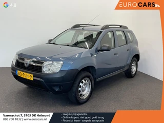 Dacia Duster 2011 - 1.6 Ambiance 2wd te koop
