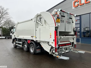 DAF FAG XB 260 Zoeller GPM 14m³ 2026 - N/A zdjecie 4