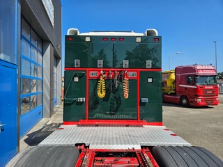 Scania R 2013 - R480 6x2 Retarder image 7