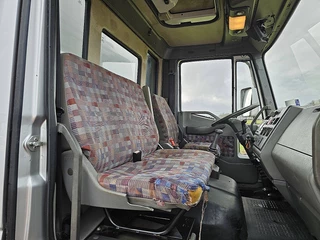 Iveco Eurocargo 1996 - 80E15 изображение 7