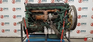 Volvo N/A - Occ motor D13K500 EU6 Volvo bild 1