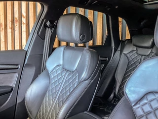 Audi SQ5 2018 - ABT WIDEBODY 3.0 TFSI 354PK Quattro image 102