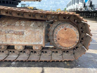 Caterpillar 329E Long Reach Excavator 2014 - N/A obrazek 16