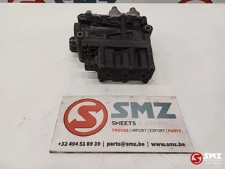 Scania N/A 2018 - Occ ECAS ELC4 magneetventiel Scania изображение 1