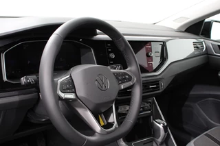 Volkswagen Polo 2023 - 1.0 TSI DSG Style afbeelding 3 miniatuur