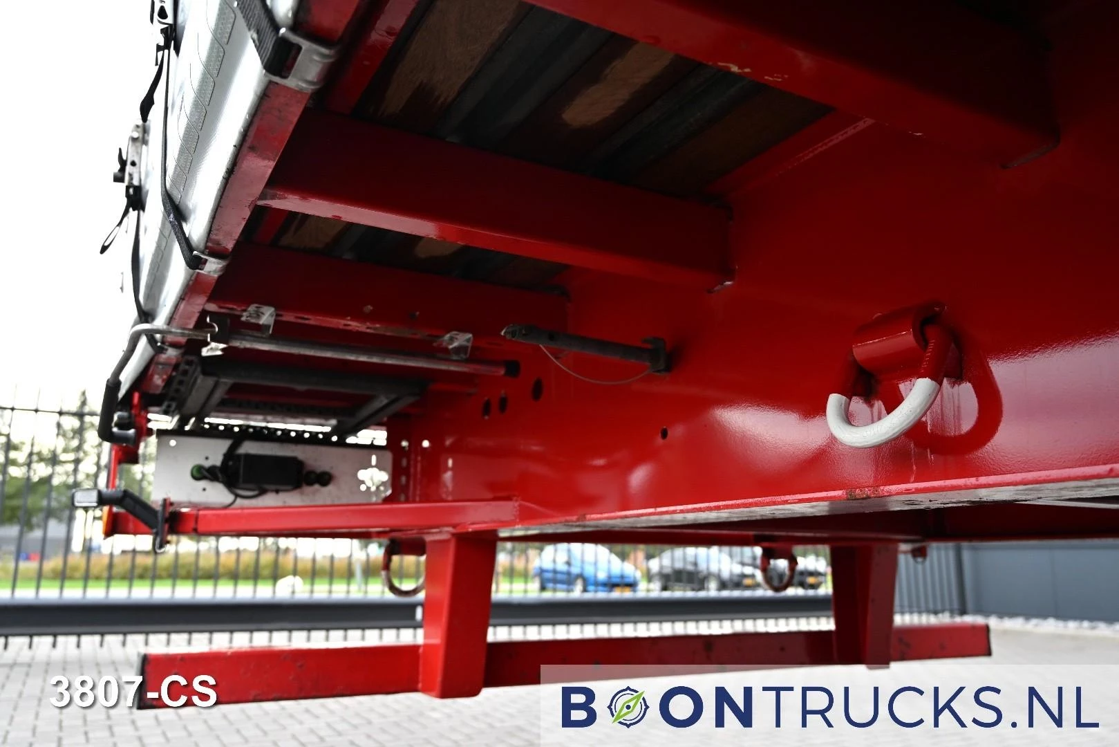 Pacton ET3 2020 imagen 21