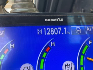 Komatsu PC240LC-10 Engcon and 3 x bucket 2014 - N/A immagine 22