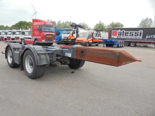 D-TEC N/A 2010 - DOLLY + TRAILER LZV obrazek 10