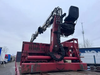 Floor N/A 1997 - HIAB ROLLER 130R obrazek 13
