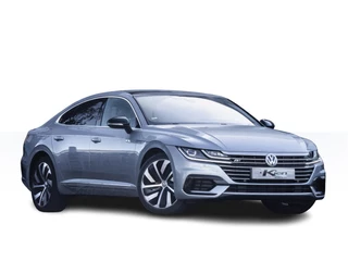 Volkswagen Arteon 2018 - 1.5 TSI R Line obrazek 36