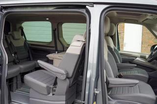 Volkswagen Multivan 2026 - 1.5 e-hybrid Style L2 4-Motion LEDER - DCC - PANO afbeelding 3 miniatuur