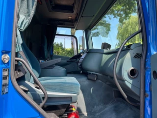 DAF CF 75 2006 - FT obrazek 14