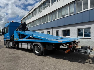 Mercedes-Benz Actros 2006 - 1846 obrazek 13