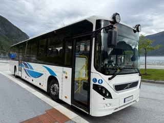 Volvo N/A 2017 - 8900. 13m. 5 Units! obrazek 1