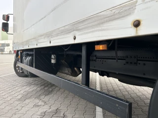 DAF LF 45 220 Euro 4 2008 - / 12 Ton / Manual image 22
