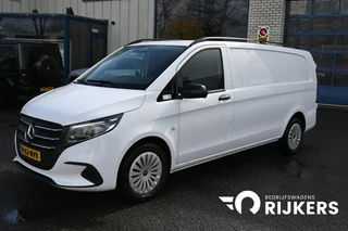 Mercedes-Benz Vito 2024 - 116 CDI L3 Pro image 1