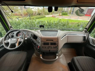 DAF XF480 2018 - FT imagen 19