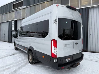 Ford Transit 2019 - N/A image 5