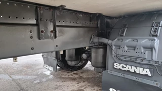 Scania P 2016 - P360 4X2 Fleisch Rohrbahnen Carrier Vector 1550 obrazek 20