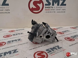 Mercedes-Benz - Occ EGR koeler OM654 Mercedes afbeelding 3 miniatuur