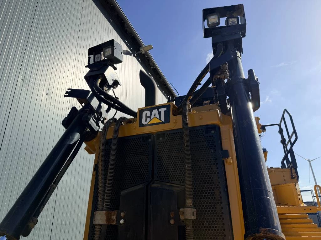 Cat 2016 - D6T XL afbeelding 36