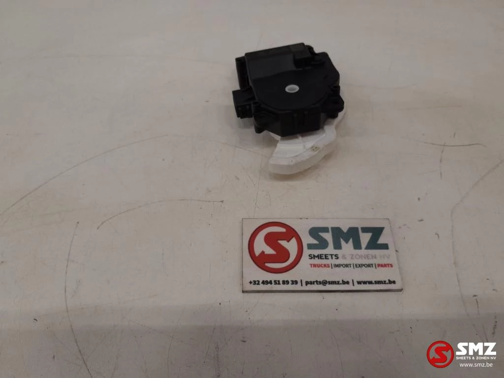 Caterpillar 2022 - Star rudder Caterpillar immagine 4